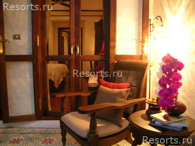 Puripunn Baby Grand Boutique Hotel 21